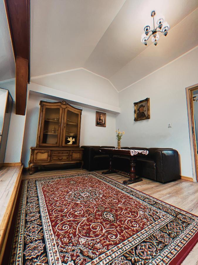 Agroturystyka Szerokopas Nidzica Exterior foto